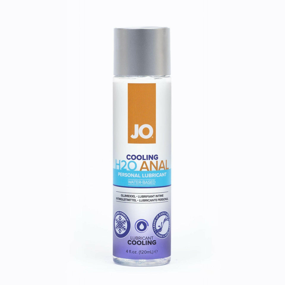 Jo H2O Anal Cooling Lubricant