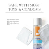 Jo H2O Anal Cooling Lubricant