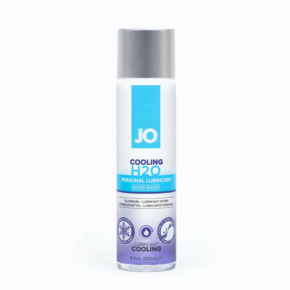 Jo H2O Cooling