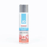 Jo H2O Warming