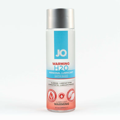 Jo H2O Warming