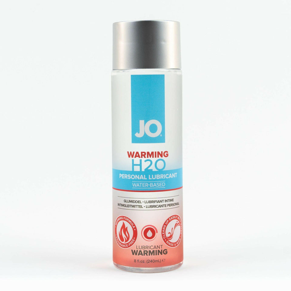 Jo H2O Warming