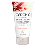 Coochy Shave Cream-Sweet Nectar