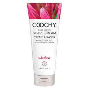 Coochy Shave Cream-Seduction 3.4-12.5oz