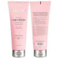 Coochy Fab Fresh Feminine Wash 7oz