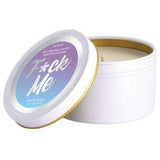 Mood Candle - Fuck Me - Vanilla Sugar - 4 Oz.