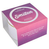 Mood Candle - Smitten - Strawberry and Champagne - 4 Oz