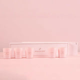 HighOnLove Mini Sensual Massage Candles Collection