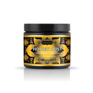 Kama Sutra Honey Dust 6 & 1 oz