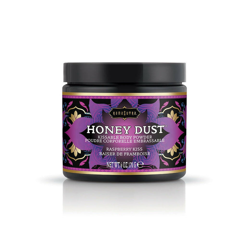 Kama Sutra Honey Dust 6 & 1 oz