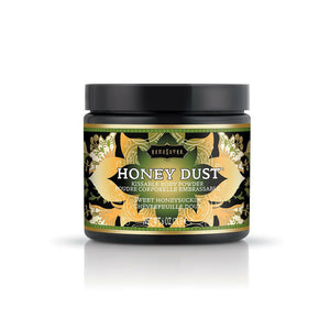 Kama Sutra Honey Dust 6 & 1 oz