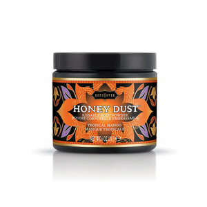 Kama Sutra Honey Dust 6 & 1 oz