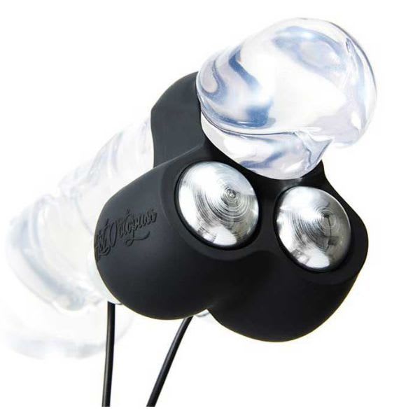 Hot Octopuss Jett Remote-Controlled Penis Vibrator