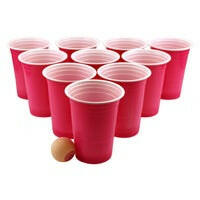 Boobie Beer Pong