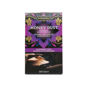 Kama Sutra Honey Dust 6 & 1 oz