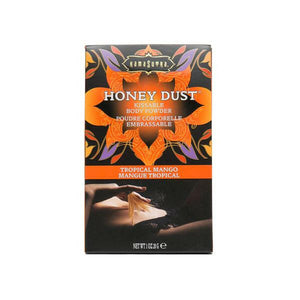 Kama Sutra Honey Dust 6 & 1 oz