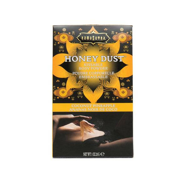 Kama Sutra Honey Dust 6 & 1 oz