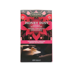 Kama Sutra Honey Dust 6 & 1 oz