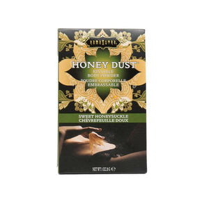 Kama Sutra Honey Dust 6 & 1 oz