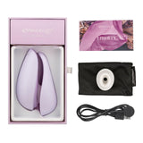 WOMANIZER LIBERTY- RedWine