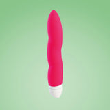 Fun Factory Jazzie Battery Vibrator- Pink
