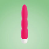 Fun Factory Jazzie Battery Vibrator- Pink