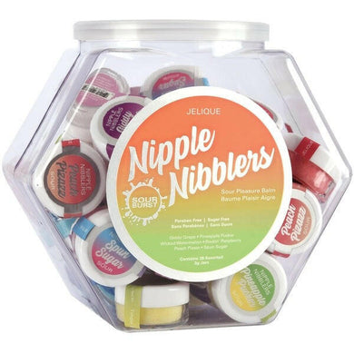 NIPPLE NIBBLERS SOUR Pleasure Balm