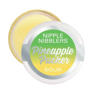 NIPPLE NIBBLERS SOUR Pleasure Balm