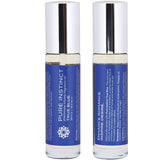 Pure Instinct Pheromone Fragrance Oil True Blue Roll On 0.34oz