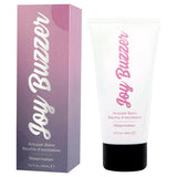 JOY BUZZER Clitoral Arousal Balm - Watermelon