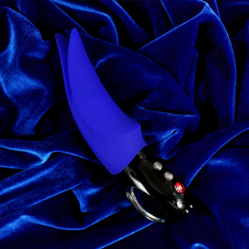 Fun Factory Jewels LE Volta- Sapphire