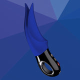 Fun Factory Jewels LE Volta- Sapphire