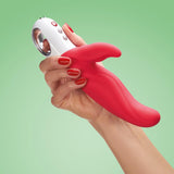 Fun Factory Lady Bi- India Red