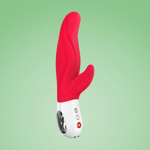 Fun Factory Lady Bi- India Red