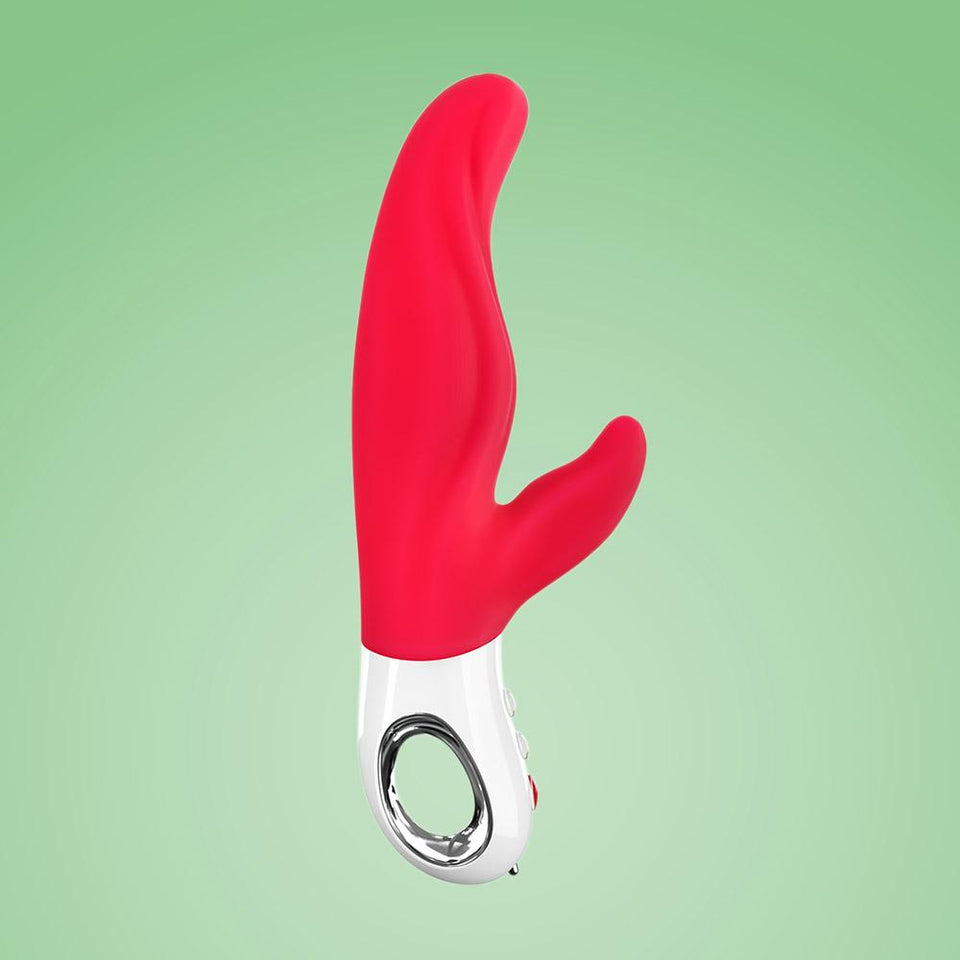 Fun Factory Lady Bi- India Red