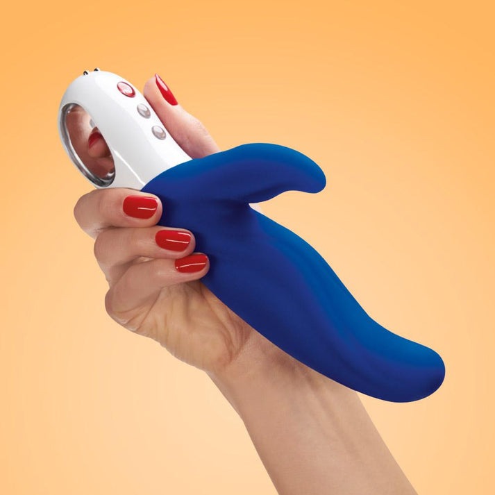 Fun Factory Lady Bi- Blue