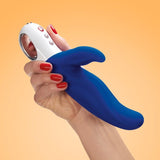 Fun Factory Lady Bi- Blue