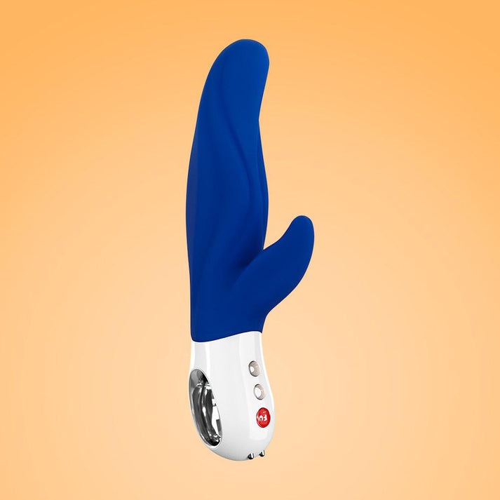 Fun Factory Lady Bi- Blue