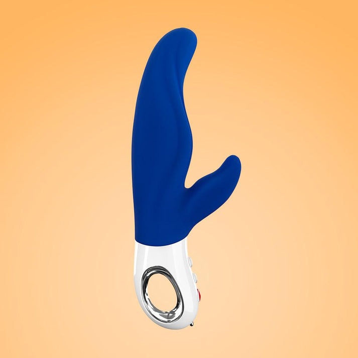 Fun Factory Lady Bi- Blue