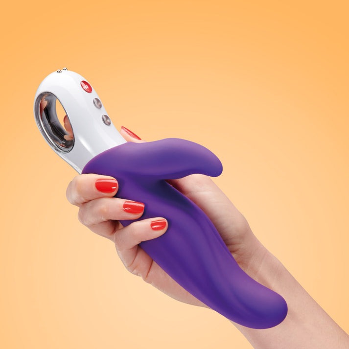 Fun Factory Lady Bi- Violet