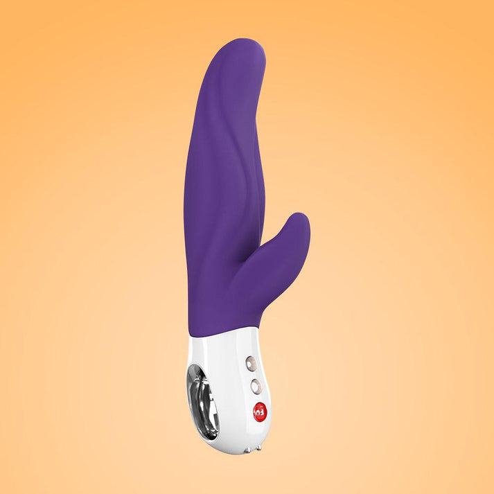Fun Factory Lady Bi- Violet