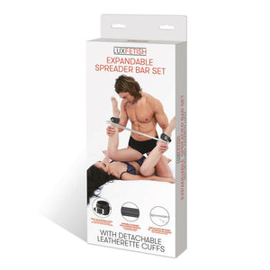 Expandable Spreader Bar Set