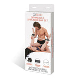 Expandable Spreader Bar Set
