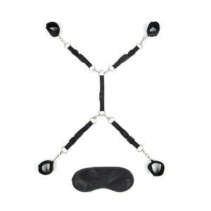 7 PC Bed Spreader