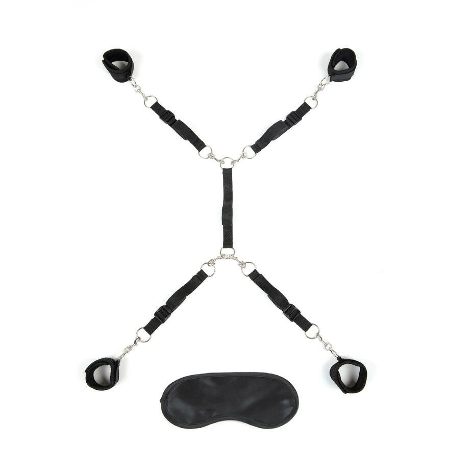 7 PC Bed Spreader