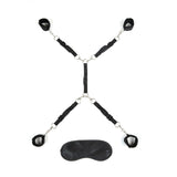 7 PC Bed Spreader