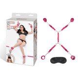 7 PC Bed Spreader