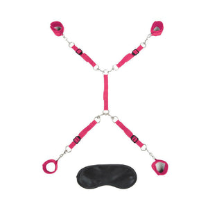 7 PC Bed Spreader