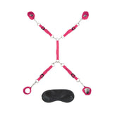 7 PC Bed Spreader