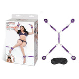 7 PC Bed Spreader